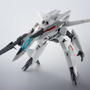 「超時空要塞マクロスII -LOVERS AGAIN-」より「VF-2SS」が再び商品化決定！歌巫女「イシュタル」をプリントしたメモリアルな専用台座が付属