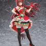 イルミネーションの中で“1番”キレイ！『ウマ娘』よりクリスマス勝負服の「ダイワスカーレット」フィギュア予約は2月26日まで