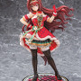 イルミネーションの中で“1番”キレイ！『ウマ娘』よりクリスマス勝負服の「ダイワスカーレット」フィギュア予約は2月26日まで