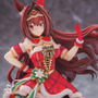 イルミネーションの中で“1番”キレイ！『ウマ娘』よりクリスマス勝負服の「ダイワスカーレット」フィギュア予約は2月26日まで