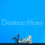 マスコットがデスクトップを駆け回る『Desktop Mate』Steamで2025年1月8日リリース決定―キャラ追加DLCに初音ミク登場