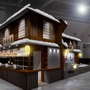 コミケ105に「雪見温泉」が出現！？『勝利の女神：NIKKE』ブースが出展―アクスタや“オイル”入りアクリルブロックなどグッズが販売