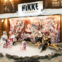 【コスプレ】コミケに温泉が出現！？『NIKKE』シンデレラ、ノワール、ブランらの和服姿が艶っぽい美女レイヤーたち【写真10枚】