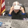 裁判官が被告の立場をVRで体験。米フロリダ州の正当防衛審理にて仮想現実体験が証拠として提出