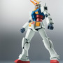 懐かしくも迫力満点！2016年発売の「RX-78-2 ガンダム」「シャア専用ザク」ら3商品がROBOT魂より再販