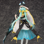 水着で恥じらう姿が可愛い！『FGO』より「ランサー/清姫」フィギュアの再販予約締切が迫る