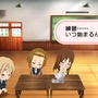 けいおん！ 放課後ライブ！！