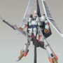 「重戦機エルガイム」より「エルガイム Mk-II」1/100スケールプラモがかっこいい！特徴である“ランドブースタープローラー”への変形を完全再現【UPDATE】