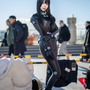 レイカ『GANTZ』／脳て（X：@teinou74）