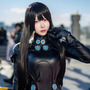 レイカ『GANTZ』／脳て（X：@teinou74）