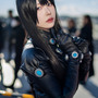 レイカ『GANTZ』／脳て（X：@teinou74）