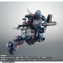 「機動戦士Zガンダム」より「アクト・ザク」がROBOT魂 ver. A.N.I.M.E.に出撃！地球連邦軍カラーこと「オーガスタ研究所仕様」を再現