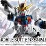 「機動戦士ガンダム MOBILE SUIT ENSEMBLE 11」が本日1月17日11時よりガシャポンオンラインにて再販！ガンダムX、百式など全5種