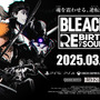 新作『BLEACH Rebirth of Souls』新規映像公開！システムやアクション、“シークレットストーリー”などを紹介