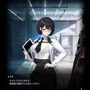 眼鏡に隠れた瞳、白衣で隠れぬお尻……！『勝利の女神：NIKKE』の新ニケ「マナ」、研究員キャラとして満点すぎる