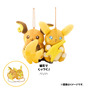 「にたものどうし」なポケモンの新グッズが可愛い！ヌオー＆ドオー、ロコン＆アローラロコンなど2匹1組で仲良く戯れる