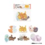 「にたものどうし」なポケモンの新グッズが可愛い！ヌオー＆ドオー、ロコン＆アローラロコンなど2匹1組で仲良く戯れる