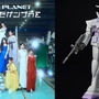 限定カラーのガンプラ「G-3ガンダム (REVIVAL Ver.)」付属！プラモデルと世界をつなぐアイドル「LINKL PLANET」ニューシングルが3月19日発売