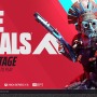 1周年を迎えた『THE FINALS』でガチ大会をやってみたら想像以上に白熱した