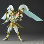 光の使者をエクシーズ召喚！「遊☆戯☆王ZEXAL」よりエースモンスター「希望皇ホープ」がリボルテックで登場