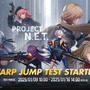 『ドルフロ』ユーザーが求めていたモノはこれかも？『ドールズフロントライン』最新作『Project NET』初回ベータテストプレイレポ