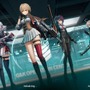 『ドルフロ』ユーザーが求めていたモノはこれかも？『ドールズフロントライン』最新作『Project NET』初回ベータテストプレイレポ