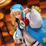 その恍惚とした笑顔、あまりも魔性！『GUILTY GEAR -STRIVE-』よりフィギュア化の「ブリジット」にドキドキが止まらない