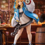 その恍惚とした笑顔、あまりも魔性！『GUILTY GEAR -STRIVE-』よりフィギュア化の「ブリジット」にドキドキが止まらない