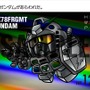 特別なMGガンプラ「RX78FRGMT GUNDAM」やGFFシリーズも展開！藤原ヒロシとコラボした「ポップアップストア」2月1日から開催