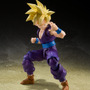 「ドラゴンボール」アクションフィギュア3種が予約受付開始！劇中をイメージしたポージングをバッチリ再現