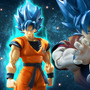 「ドラゴンボール」アクションフィギュア3種が予約受付開始！劇中をイメージしたポージングをバッチリ再現