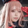 【コスプレ】『NIKKE』ラピの隙の無いポージング&メリハリスタイルが圧巻！！人気レイヤー・まよか【写真9枚】