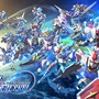 見せてもらおうか、スマホで遊べる『ジージェネ』の新作とやらをー『SDガンダム ジージェネレーション エターナル』は『ジージェネ』らしさあふれる本格派！【ネットワークテストプレイレポ】