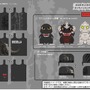 「ゴジラ」グッズが全国の「しまむら」とオンラインストアで発売！大きな「ビオランテ」ダイカットクッションや飛び出す収納ボックスなど