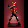 あれから25年…「仮面ライダークウガ」約40cmの巨大スケールフィギュアが再販！「マイティーフォーム」で超変身