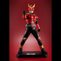 あれから25年…「仮面ライダークウガ」約40cmの巨大スケールフィギュアが再販！「マイティーフォーム」で超変身