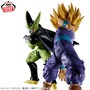 孫悟飯VSセル、最後の決戦を再現！「ドラゴンボールZ」揃えて飾りたいプライズフィギュアが順次展開