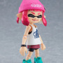 『スプラトゥーン』から「ガール」「ボーイ」の豪華DX版figmaが再販！予約締切が迫る