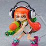 『スプラトゥーン』から「ガール」「ボーイ」の豪華DX版figmaが再販！予約締切が迫る