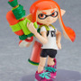 『スプラトゥーン』から「ガール」「ボーイ」の豪華DX版figmaが再販！シューターからローラー、インクパーツまでボリュームたっぷり