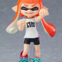 『スプラトゥーン』から「ガール」「ボーイ」の豪華DX版figmaが再販！シューターからローラー、インクパーツまでボリュームたっぷり