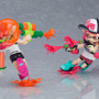 『スプラトゥーン』から「ガール」「ボーイ」の豪華DX版figmaが再販！予約締切が迫る