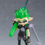 『スプラトゥーン』から「ガール」「ボーイ」の豪華DX版figmaが再販！シューターからローラー、インクパーツまでボリュームたっぷり