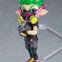 『スプラトゥーン』から「ガール」「ボーイ」の豪華DX版figmaが再販！予約締切が迫る