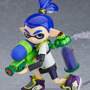 『スプラトゥーン』から「ガール」「ボーイ」の豪華DX版figmaが再販！シューターからローラー、インクパーツまでボリュームたっぷり