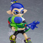 『スプラトゥーン』から「ガール」「ボーイ」の豪華DX版figmaが再販！シューターからローラー、インクパーツまでボリュームたっぷり