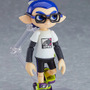 『スプラトゥーン』から「ガール」「ボーイ」の豪華DX版figmaが再販！シューターからローラー、インクパーツまでボリュームたっぷり