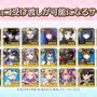 『FGO』バレンタインに「特別なロックオンチョコ」を贈ろう！美しすぎる「マリーオルタ」制服姿の礼装や「キラキラのキャスター」実装も【生放送まとめ】