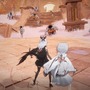 高自由度ファンタジーRPG『デュエットナイトアビス』先行プレイレポ―自由で幅広いバトルは爽快！プレイヤーの選択が主人公の“有り様”を作り出す物語も魅力満点