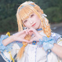 藤田ことね『学園アイドルマスター』／しーん（X：@seeeeeeen_cos）